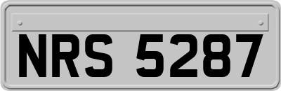 NRS5287