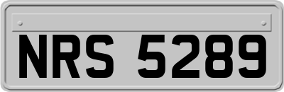 NRS5289
