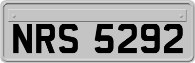 NRS5292