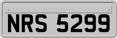 NRS5299