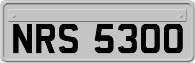 NRS5300