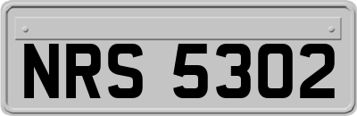 NRS5302