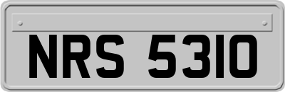 NRS5310