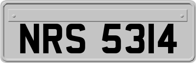 NRS5314