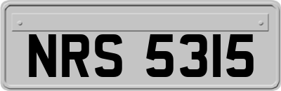 NRS5315