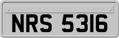 NRS5316