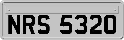 NRS5320