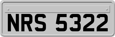 NRS5322