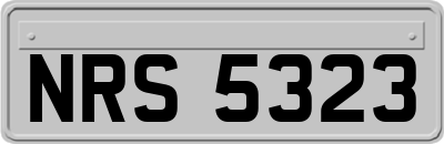 NRS5323