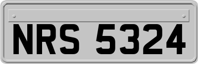 NRS5324