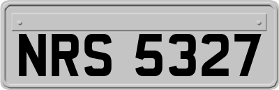NRS5327