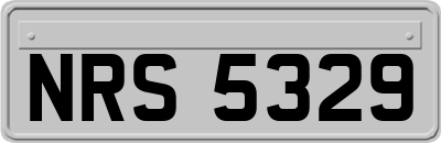 NRS5329