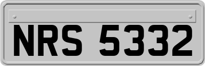 NRS5332