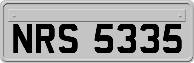 NRS5335