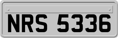 NRS5336