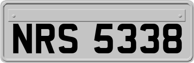 NRS5338