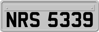 NRS5339