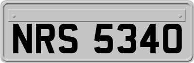 NRS5340