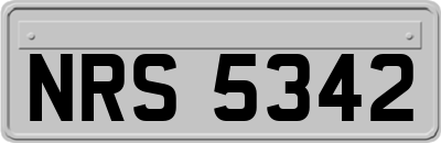 NRS5342