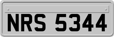 NRS5344