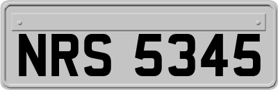 NRS5345