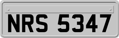 NRS5347