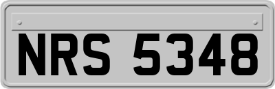 NRS5348