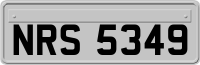 NRS5349