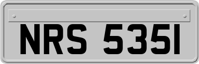 NRS5351