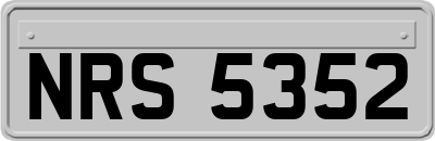 NRS5352