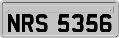 NRS5356
