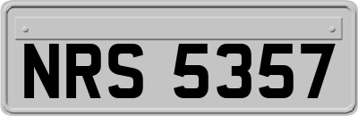 NRS5357