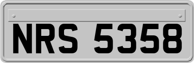 NRS5358