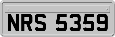 NRS5359