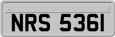 NRS5361