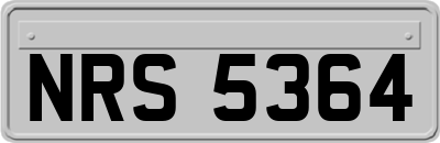 NRS5364