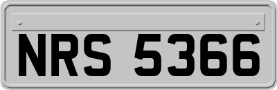 NRS5366