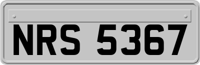 NRS5367