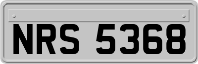 NRS5368