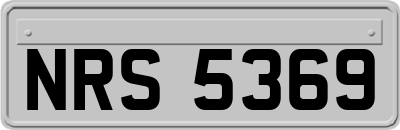 NRS5369