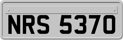 NRS5370