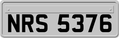 NRS5376