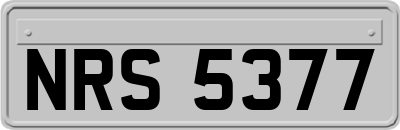 NRS5377