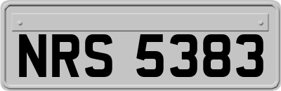 NRS5383