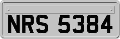 NRS5384