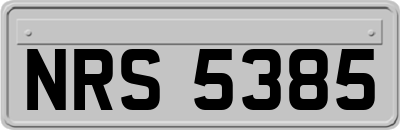 NRS5385