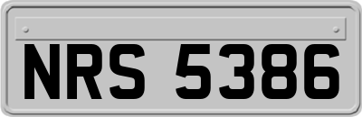 NRS5386