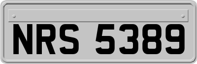 NRS5389
