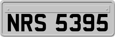 NRS5395