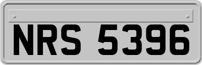 NRS5396